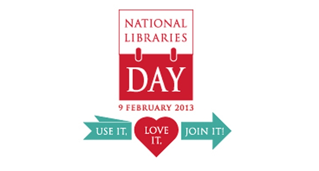 national-libraries-day-2013